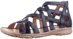 J Seibel 74106 Ivy 06 100 sandaal zwart