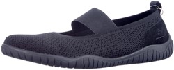 J Seibel 70707 Wynona 07 105 ballerina zwart