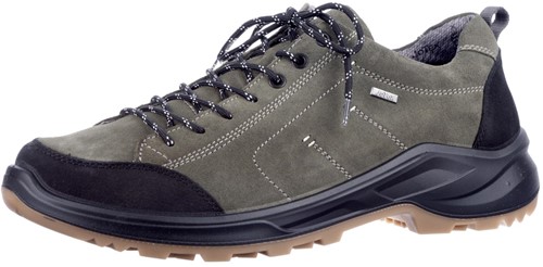 Jomos 462992 K 52 veterschoen groen