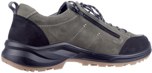 Jomos 462992 K 52 veterschoen groen-2