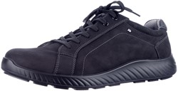Jomos 326375 K 0 veterschoen zwart