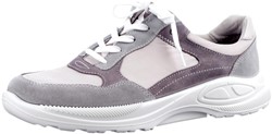 Jomos 860389 K 2195 veterschoen offwhite combi