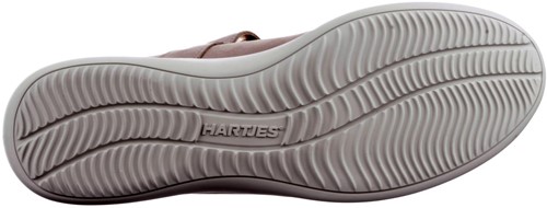 Hartjes 162.2102/20 26.00 G ballerina Beige-3