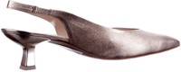 Melluso D202 Nude slingback goud-2