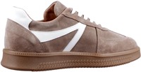 Babouche Liva-58 veterschoen camel-2