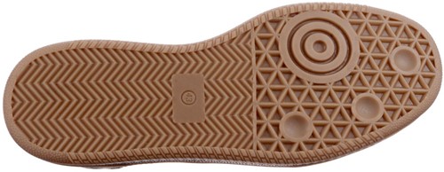 Babouche Liva-58 veterschoen camel-3
