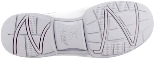 Xsensible 30230.3 101 HX Pula 101 sneaker wit-3