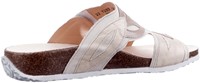 Think! 3-001283-2010 MIZZI DAMEN slipper offwhite-2
