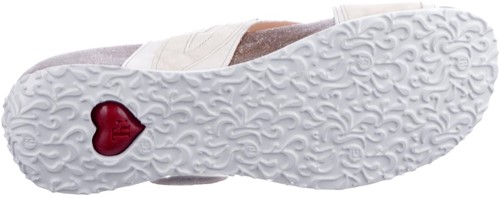 Think! 3-001283-2010 MIZZI DAMEN slipper offwhite-3