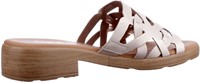 Gabor 82.811.62 slipper beige metallic-2