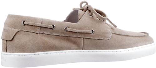 Blackstone FG603-PAPY veterschoen beige-2