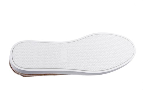 Blackstone FG603-PAPY veterschoen beige-3