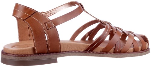 NAVIA W3E-0637 250 sandaal cognac-2