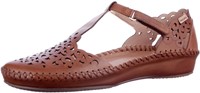 P. VALLARTA 655-0967 250 sandaal cognac