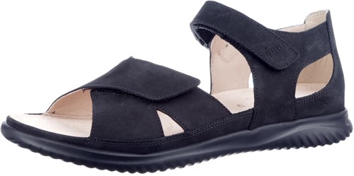 Hartjes 132.1116/99 01.01 G sandaal Zwart