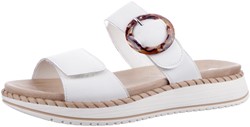 Remonte D3J51-80 slipper wit
