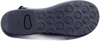 Wolky 0320430 000 sandaal zwart-3
