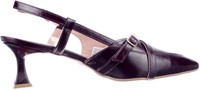 Babouche G-JOY-105 18 slingback bordo-2