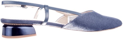 Maripe ARIZONA-MA/12 slingback donkerblauw-2