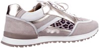 Helioform 276.001-0351 H sneaker beige combi-2