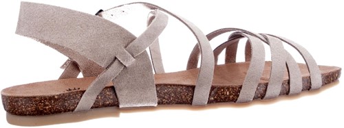 Cosmos 6106818 4 sandaal beige-2