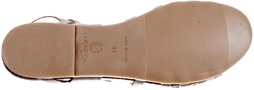 Cosmos 6106818 4 sandaal beige-3