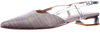 Maripe ARIZONA-MA/5 slingback goud