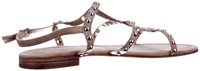 Donna Carolina 57108110-002 sandaal beige-2