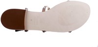 Donna Carolina 57108110-002 sandaal beige-3