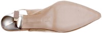 Melluso E1860 Legno slingback beige-3