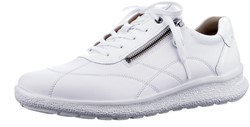 Hartjes 162.1602/99 02.02 K veterschoen Wit