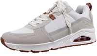 Skechers 183010 OFWT sneaker Off White