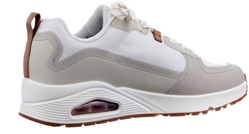 Skechers 183010 OFWT sneaker Off White-2