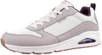 Skechers 183012 NTBR maat sneaker off white