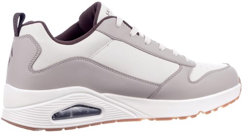 Skechers 183012 NTBR maat sneaker off white-2