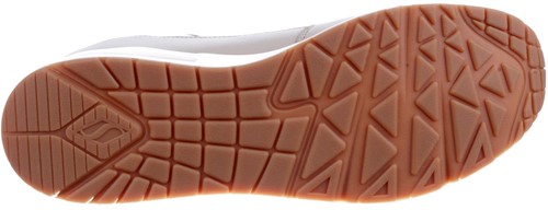 Skechers 183012 NTBR maat sneaker off white-3