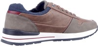 Mustang 26M0281003 00205 veterschoen cognac-2