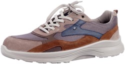 Jomos 331389 H 3171 veterschoen middenbruin