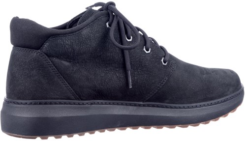 Timberland zwart TBOA6A8N veterboot zwart-2
