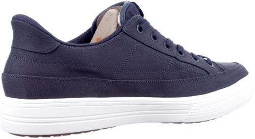Skechers 183222 NVY sneaker Blauw-2