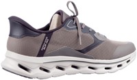 Skechers 216660 DKTP sneaker Taupe-2