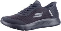 Skechers 216324 BBK sneaker Zwart