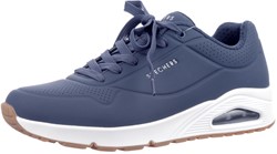 Skechers 52458 NVY sneaker Blauw