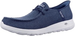 Skechers 216285 NVY sneaker Blauw