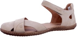 J Seibel 75805 Caitlyn 05 230 sandaal beige