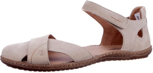J Seibel 75805 Caitlyn 05 230 sandaal beige