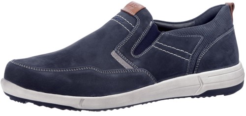 J Seibel 25304 Enrico 04 501 instapper blauw