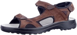 Jomos 508604 H 343 Sandaal bruin