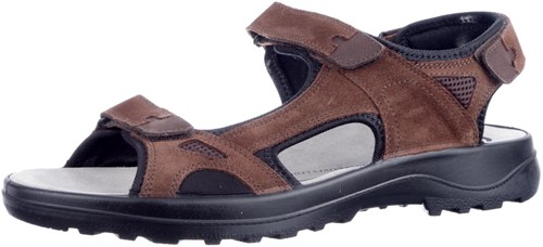 Jomos 508604 H 343 Sandaal bruin