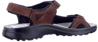 Jomos 508604 H 343 Sandaal bruin-2